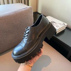 Picture of Balenciaga Shoes Women _SKUfw102403147fw